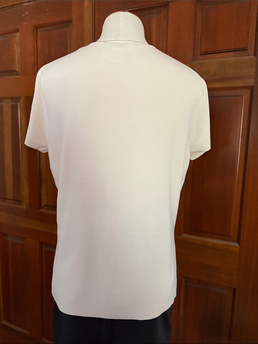 Talbots Top - Picture 4 of 4